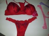 lingerie