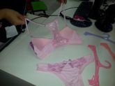 lingerie