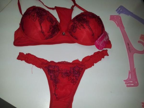 lingerie